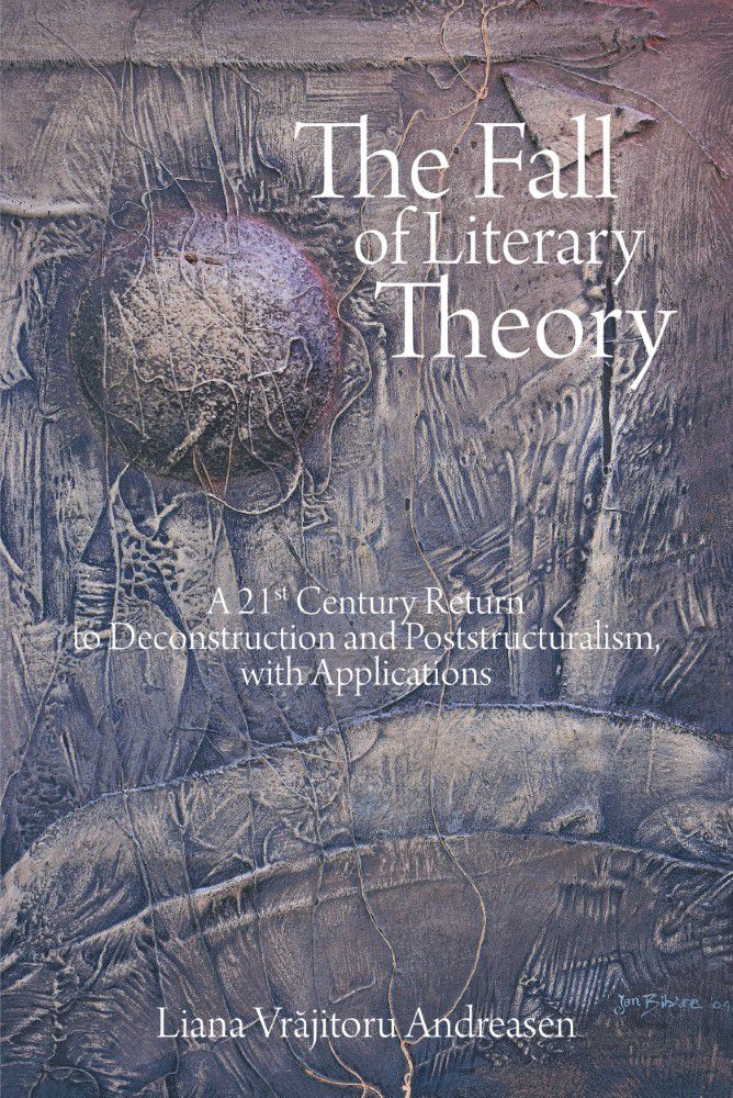 The Fall of Literary Theory (PBK) Print Edition