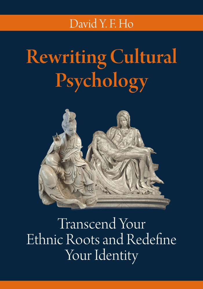 Rewriting Cultural Psychology (PBK) Print Edition