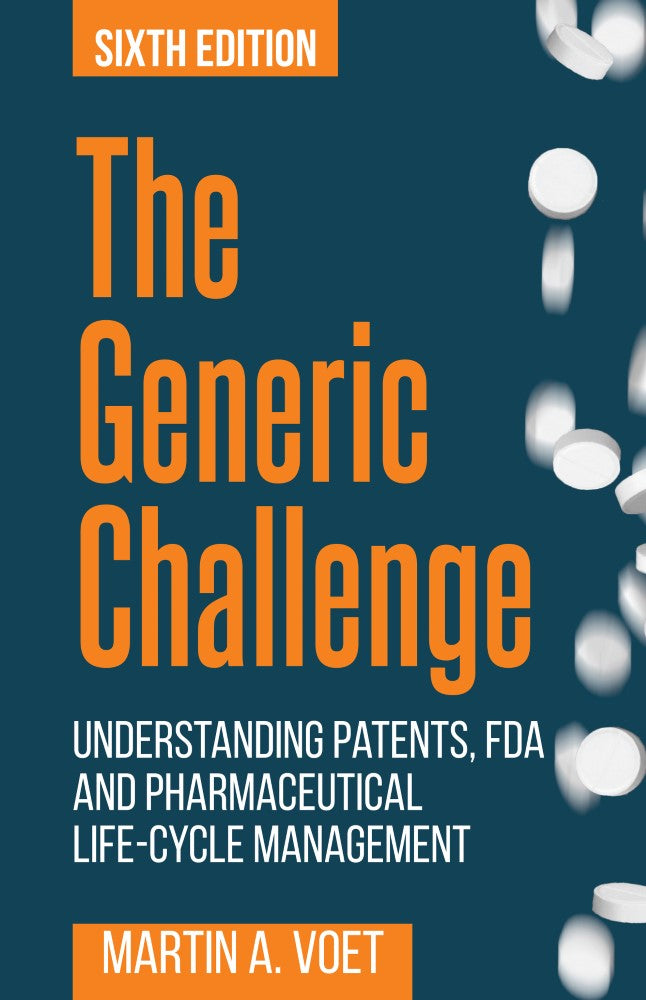 The Generic Challenge (PBK) Print Edition