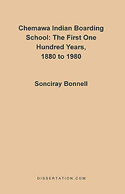 Bonnell, Sonciray (PBK) Print Edition