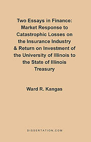Kangas, Randall (PBK) Print Edition