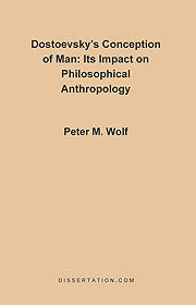 Wolf, Peter (PBK) Print Edition