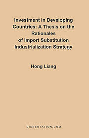 Liang, Hong (PBK) Print Edition