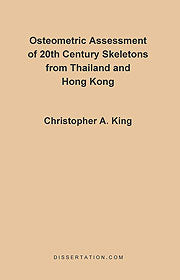 King, Christopher (PBK) Print Edition