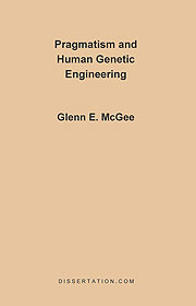 McGee, Glenn (PBK) Print Edition