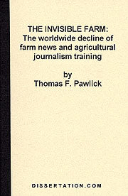 Pawlick, Thomas (PBK) Print Edition