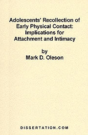 Oleson, Mark (PBK) Print Edition