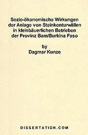 Kunze, Dagmar (PBK) Print Edition
