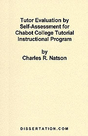 Natson, Charles R. (PBK) Print Edition