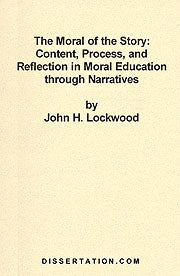 Lockwood, John H. (PBK) Print Edition