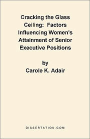 Adair, Carole K. (PBK) Print Edition