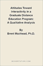 Muirhead, Brent (PBK) Print Edition