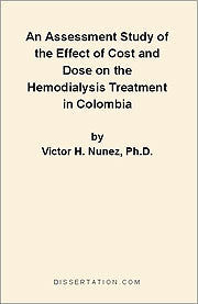 Nunez, Victor H. (PBK) Print Edition