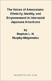 Murphy-Shigematsu, Stephen L. H. (PBK) Print Edition