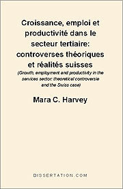 Harvey, Mara C. (PBK) Print Edition