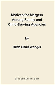 Wenger, Hilda S. (PBK) Print Edition