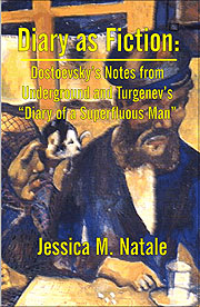 Natale, Jessica M. (PBK) Print Edition