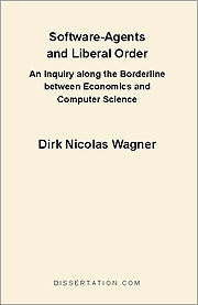 Wagner, Dirk Nicolas (PBK) Print Edition
