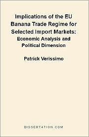 Verissimo, Patrick (PBK) Print Edition