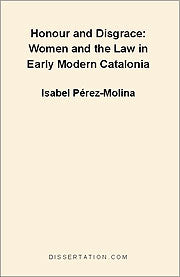 Pérez-Molina, Isabel (PBK) Print Edition