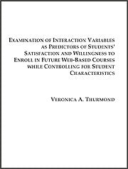Thurmond, Veronica A. (PBK) Print Edition