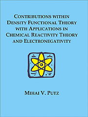 Putz, Mihai V. (PBK) Print Edition