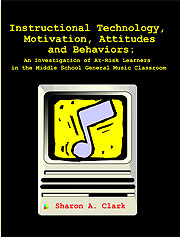 Clark, Sharon A. (PBK) Print Edition