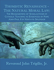 Trigilio, Jr., Reverend John (PBK) Print Edition