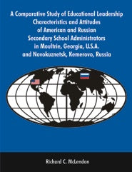 McLendon, Richard C. (PBK) Print Edition