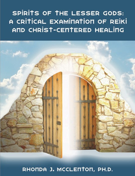 McClenton, Rhonda J. (PBK) Print Edition