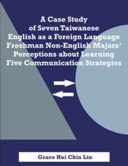 Lin, Grace Hui Chin (PBK) Print Edition