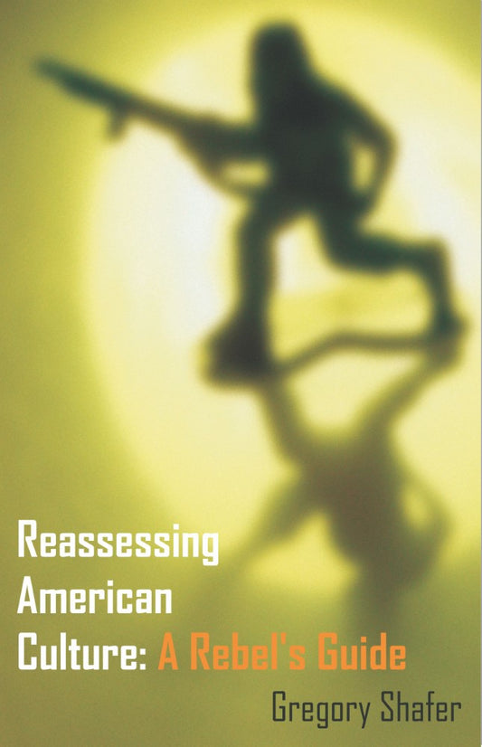 Reassessing Culture (PBK) Print Edition