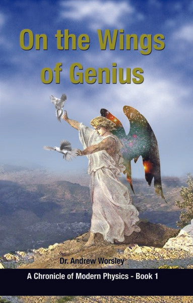 On the Wings of Genius: Vol 1 (PBK) Print Edition