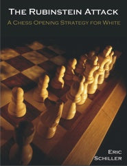 The Rubinstein Attack (PBK) Print Edition