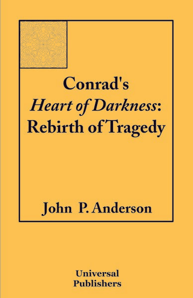 Conrad's Heart of Darkness (PBK) Print Edition