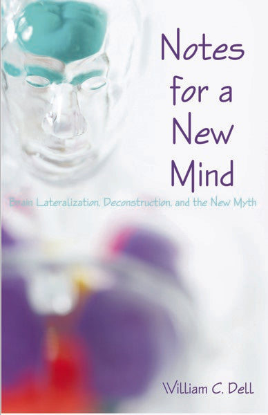 Notes for a New Mind (PBK) Print Edition