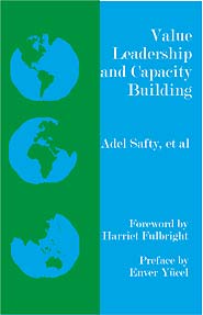 Value Leadership and Capacity Building (PBK) Print Edition