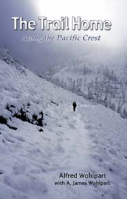 The Trail Home (PBK) Print Edition