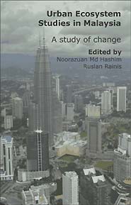 Urban Ecosystem Studies in Malaysia (PBK) Print Edition