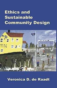 Ethics and Sustainable Community Design (PBK) Print Edition