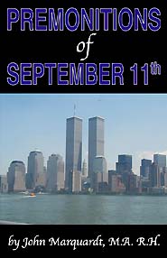 Premonitions of September 11th (PBK) Print Edition