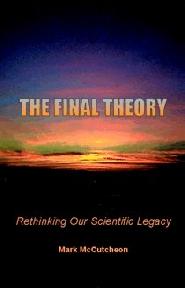 The Final Theory (PBK) Print Edition