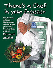 There's a Chef in Your Freezer (PBK) Print Edition