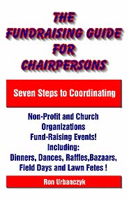 The Fundraising Guide for Chairpersons (PBK) Print Edition