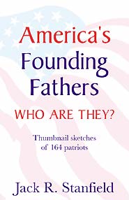 America's Founding Fathers -- Who are they? (PBK) Print Edition
