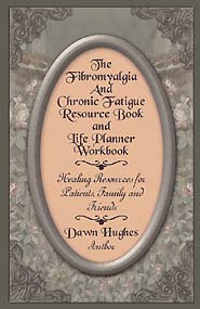 The Fibromyalgia & Chronic Fatigue Resource Book (PBK) Print Edition