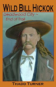 Wild Bill Hickok (PBK) Print Edition