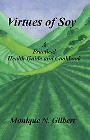Virtues of Soy (PBK) Print Edition