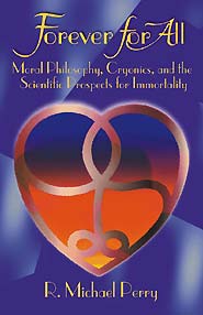 Forever For All (PBK) Print Edition