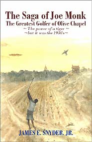 The Sage of Joe Monk (PBK) Print Edition